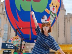 -长沙友阿奥特莱斯
