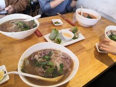 -越南牛肉河粉餐厅(书院巷店)
