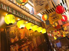 大堂-坂吉屋·居酒屋深夜食堂(龙湖店)