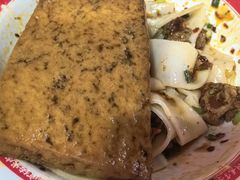 -刘二妈米皮(步行街店)