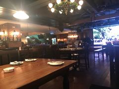 -宝莱纳啤酒花园餐厅PAULANER BRAUHAUS Nanjing(广州路店)
