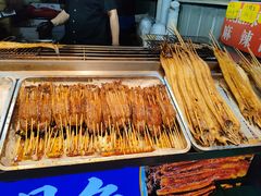 -大学城夜市
