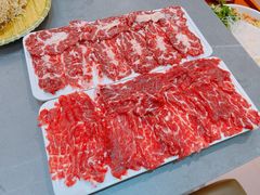 -官塘陈记鱼生·潮汕砂锅粥·牛肉火锅(潮枫路总店)