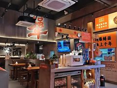 -李犟大爆鳝面·手工蟹黄包(湖滨西湖店)