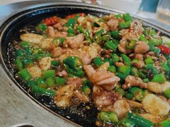 -周三的情书花园餐厅(江北店)