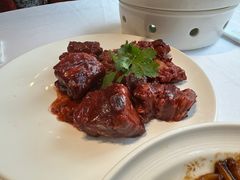无锡酱排骨-天福苑(崇宁路店)