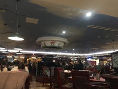 -比亚森自助烤肉料理(裕华店)