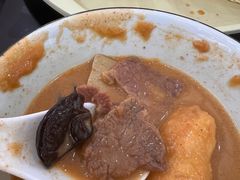 -方中山胡辣汤(通州店)