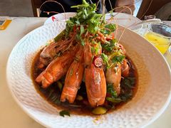-阿胖龙虾(宁国南路总店)