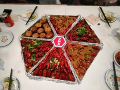 -老长沙龙虾馆·聚会餐厅(白石洲店)