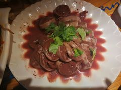 -靠山屯东北农家菜(八龙桥雅苑店)