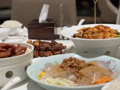 -大铁勺新津菜(东丽阳光新业广场店)