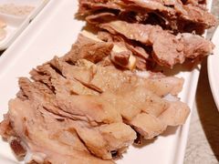 巴依手抓肉-巴依老爷·新疆美食(上城区天城路店)