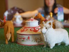 -蒙古大营·蒙古演绎餐厅(赛马场店)