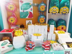 -大墨蒲公英素质美校(武汉保利校区)