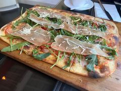 -EATALIA意塔利意式餐厅(鼓楼店)