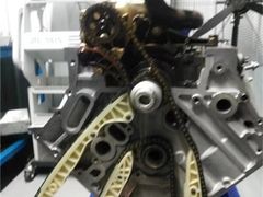 奔驰新C发动机价格-博睿通达汽车修理站