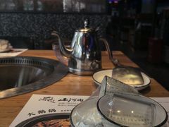 -山河屯铁锅炖·非遗东北菜(南山店)
