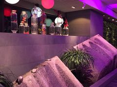 -上海外滩英迪格酒店