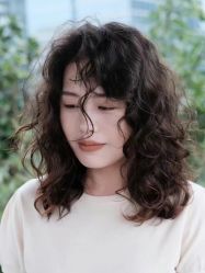 -美美秀造型