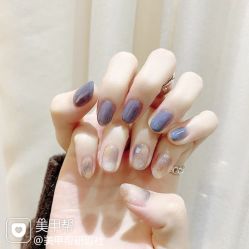 -Pink You美甲美睫纹绣定制中心