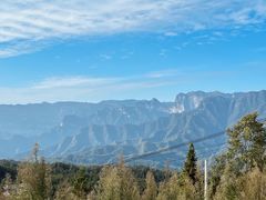 -梭布垭石林景区