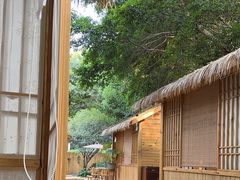 -老房子金沙元年川菜食府·花园餐厅(金沙店)