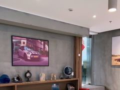 -上海普陀宝诚MINI4S店(红柳路店)