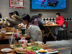 -86烧烤·炭火烧烤 (石人总店)