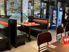 -胖哥俩肉蟹煲(杭州大厦中央广场店)