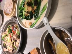 -岭南真味·匠心粤菜(K11店)