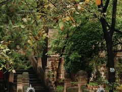 -云峰山自然风景区