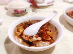 红糖冰粉-巴蜀风·地道川菜(总店)
