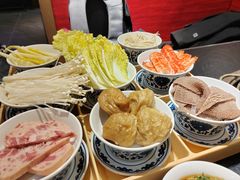 -咏江南·苏式火锅·苏州评弹(观前街店)