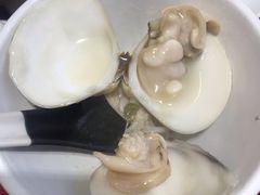 白贝-渔米粥(罗湖店)