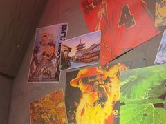 -白石的深夜食堂(济南万象城店)