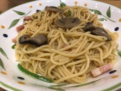 -萨莉亚意式餐厅(天河城购物中心店)