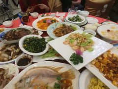 -普天和酒楼·新津菜·烤鸭(天津之眼店)