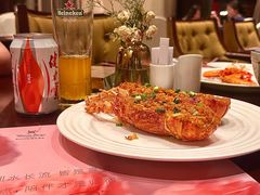 -万达瑞华酒店美食汇自助餐厅(楚河汉街店)