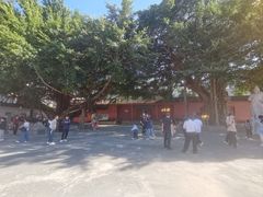 -闽粤南澳总镇府