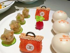 -明州小宴(文化广场店)
