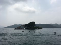 -日月潭