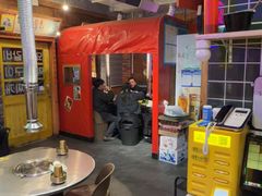 -釜山火炉·海鲜烤肉(紫藤路店)