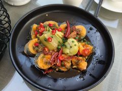 -隅焰·三生三味·手作川菜(金沙天街店)