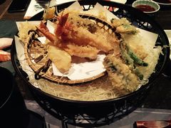 -东京和食 Sun with AQUA