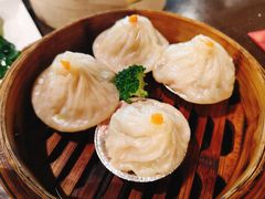 -武林厨神·粤式茶点(五羊店)