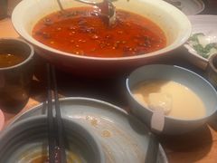 -青年公社烤鸭(滨湖银泰店)