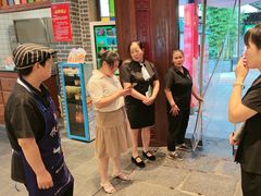 -凤竹园(修水店)
