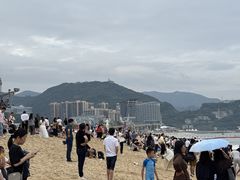 -大梅沙海滨公园