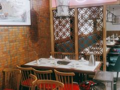 大堂-阿串串老火锅(力盟店)